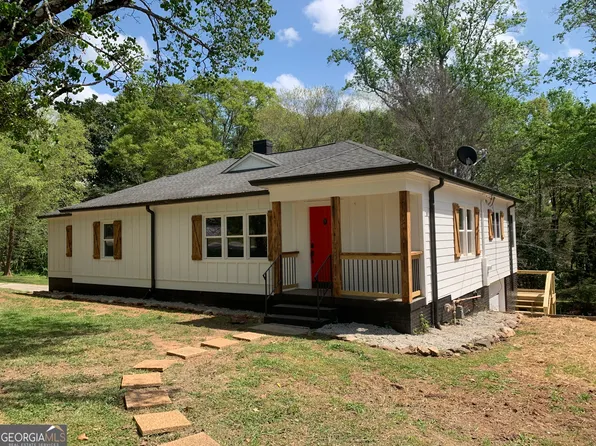 10170 Lavonia Rd, Carnesville, GA 30521