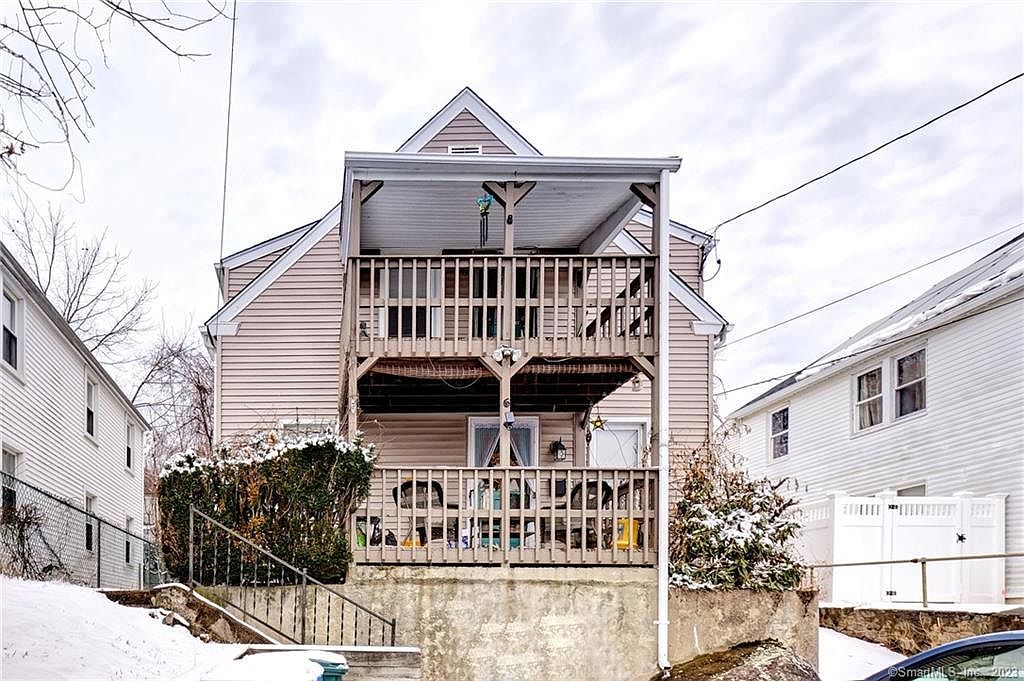 6 Edgewood St, Bristol, CT 06010 Zillow
