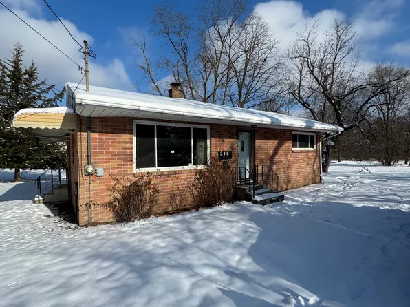 246 Jefferson St, Jackson, MI 49202