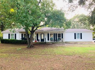 1280 County Road 2728, Alto, TX 75925