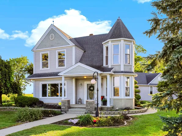3739 N 600 E, Windfall, IN 46076