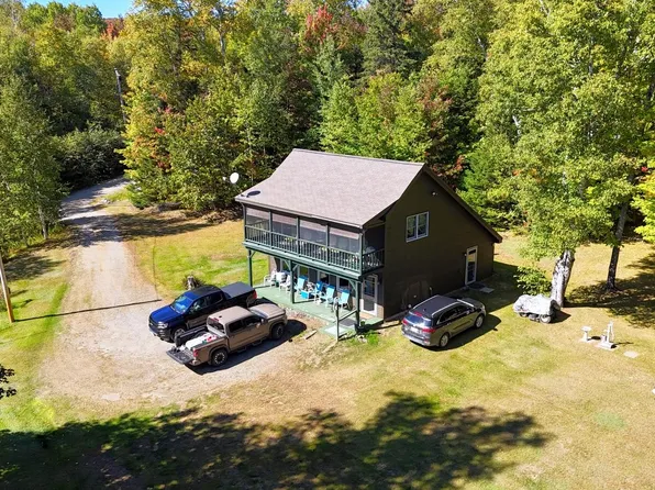 4 Cousineaus Tory Hill Heights, Phillips, ME 04966