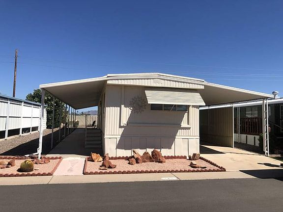 2nd image of 205 S Higley Rd Lot 245