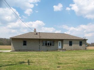 18567 Ankenytown Rd, Fredericktown, OH 43019