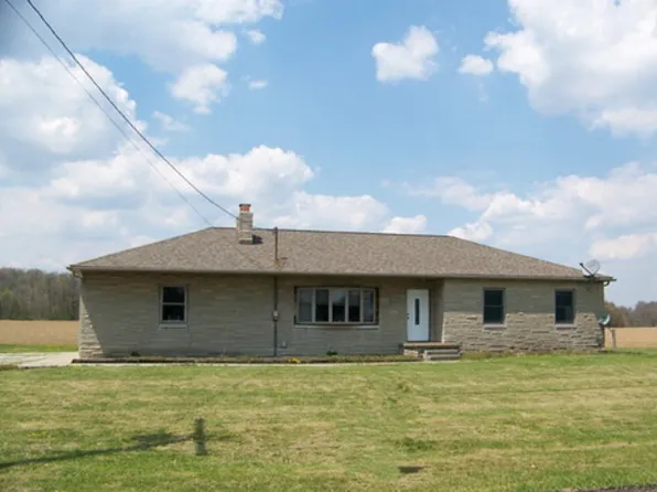 18567 Ankenytown Rd, Fredericktown, OH 43019