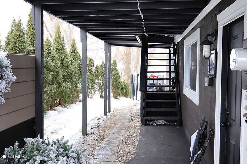 2nd image of 1 Newcomb Street