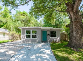 3071 Commonwealth Ave, Jacksonville, FL 32254
