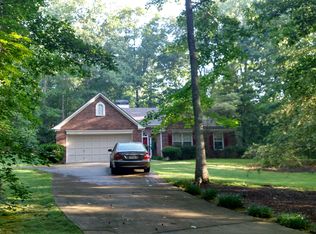 120 Sable Pointe Dr, Milton, GA 30004