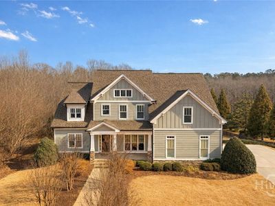 1141 Ivey Brook Drive, Bethlehem, GA, 30620