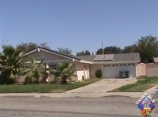44234 Raysack Ave, Lancaster, CA 93535