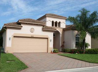 3153 Santa Margarita Rd, West Palm Beach, FL 33411