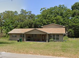 715 Barwick St, Wildwood, FL 34785
