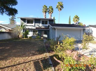 3865 Shining Star Dr, Sacramento, CA