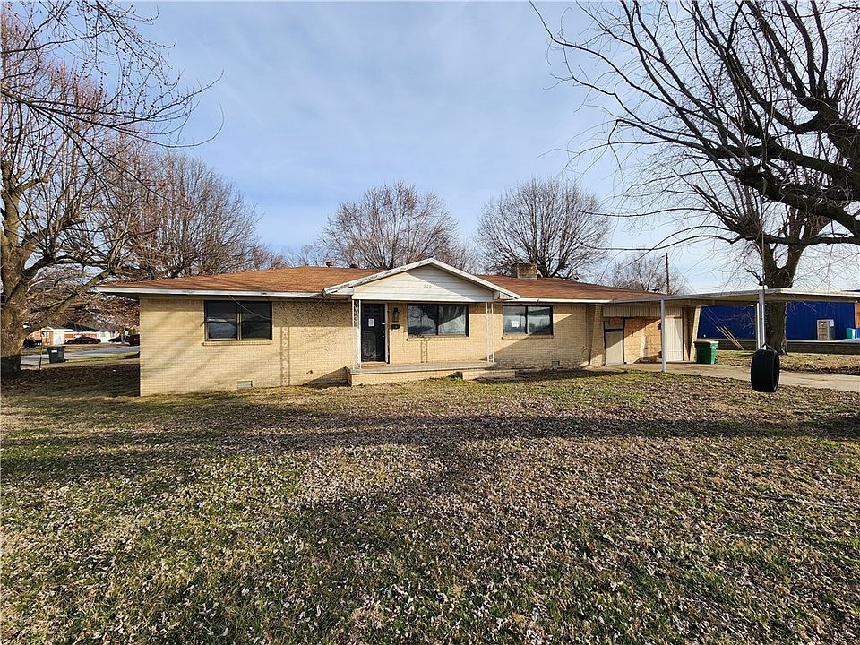 1100 W Huntsville Ave, Springdale, AR 72764 Zillow