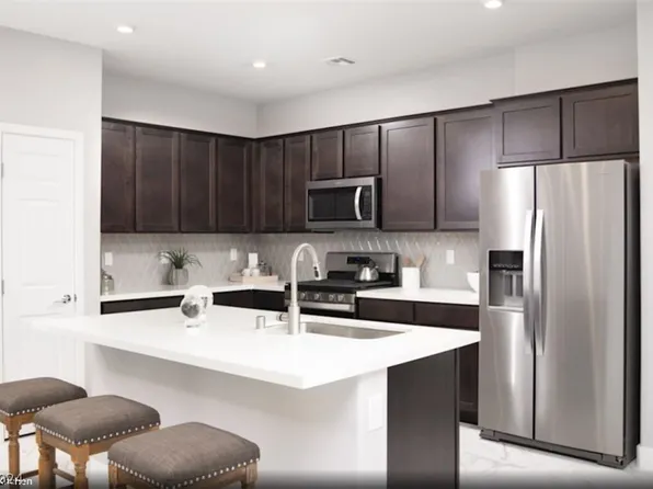 686 Bellus Pl Lot 201, Henderson, NV 89015