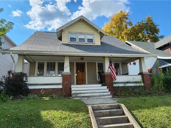 204 Circular St, Tiffin, OH 44883
