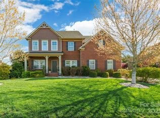 2610 McHanna Point, Tega Cay, SC 29708