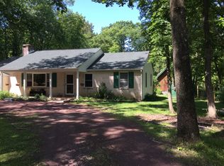 1510 Chestnut Ridge Rd, Upper Black Eddy, PA 18972