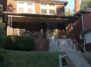 1437 Macon Ave, Pittsburgh, PA