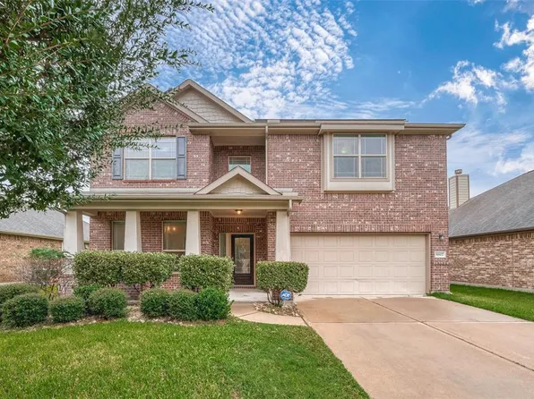 8807 River Dale Canyon Lane, Humble, TX 77338