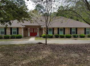 9065 Old Chemonie Rd, Tallahassee, FL 32309