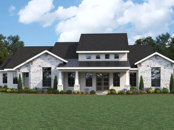 Alpine Plan, Lakeview