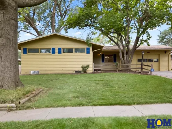 441 Mulder Dr, Lincoln, NE 68510