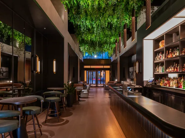 111 West 56th Street image 9 of 12