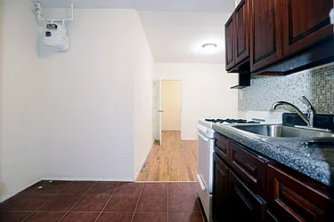 Rented by J Misrahi Realty Corp