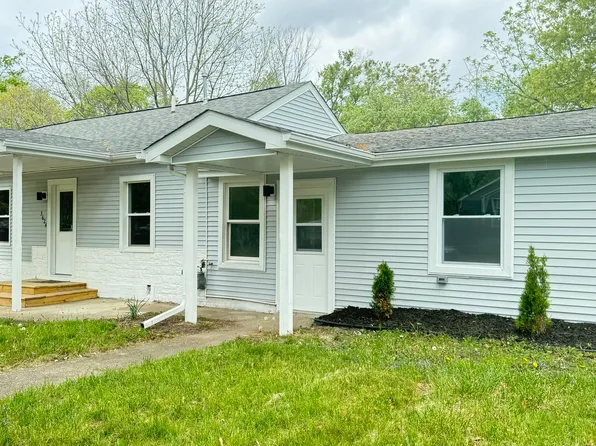 3624 Dione St, Lake Station, IN 46405