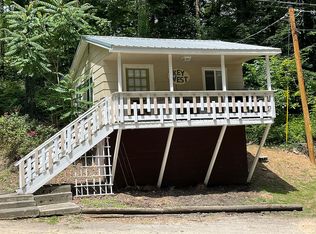 E Port Dock Rd, Alpine, TN 38543