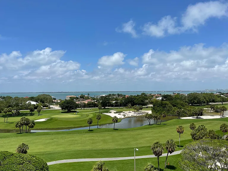 775 Longboat Club Rd #705 — Photo 41