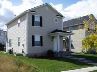 168 Aparicio Dr, Tooele, UT 84074