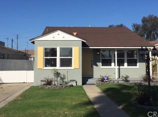 11319 Condon Ave, Inglewood, CA 90304
