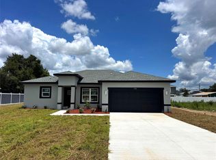 1721 SW 161st Pl, Ocala, FL 34473