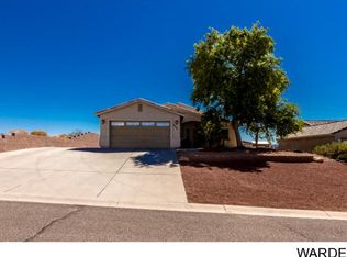 6174 S Jaguar Dr, Fort Mohave, AZ 86426