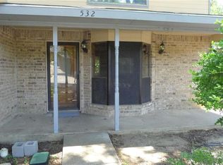 532 Renee Ln, Desoto, TX 75115
