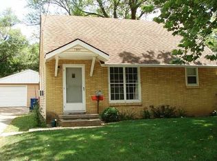 6901 SW 16th St, Des Moines, IA 50315