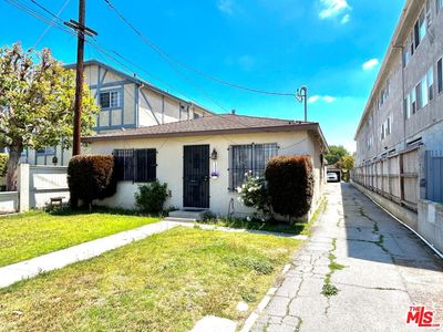 14036 Kornblum Ave, Hawthorne, CA, 90250