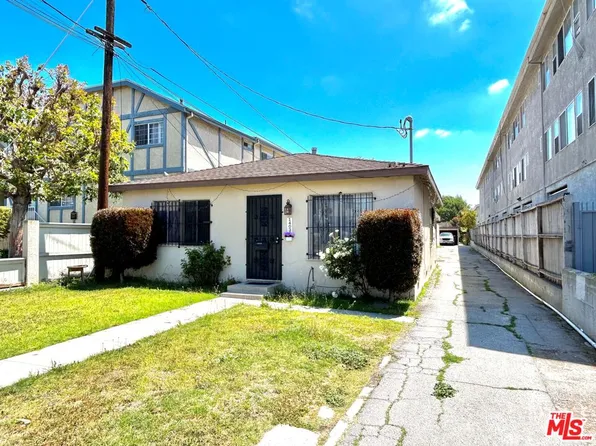 14036 Kornblum Ave, Hawthorne, CA 90250