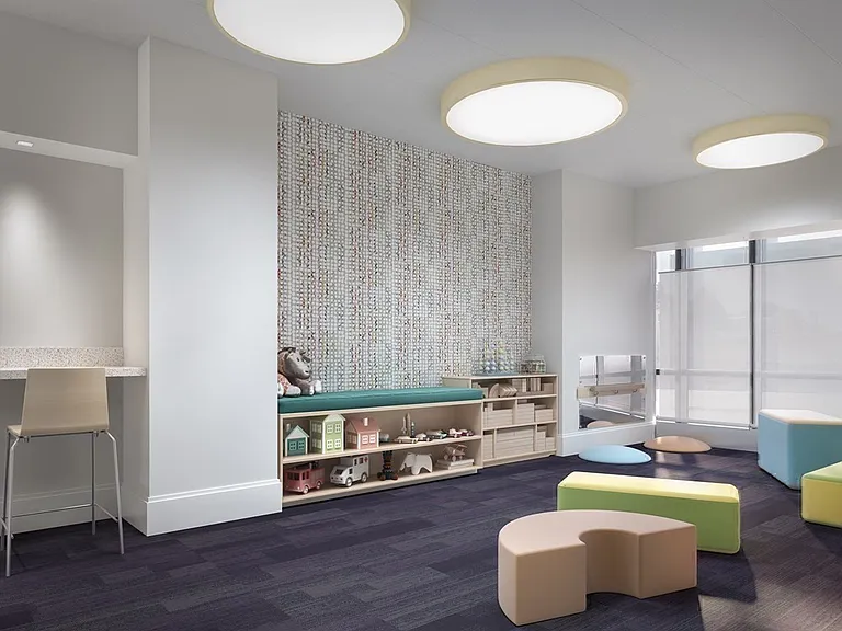 100 Shawmut Ave #1005 — Photo 34