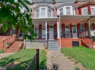 208 S Monastery Ave, Baltimore, MD 21229