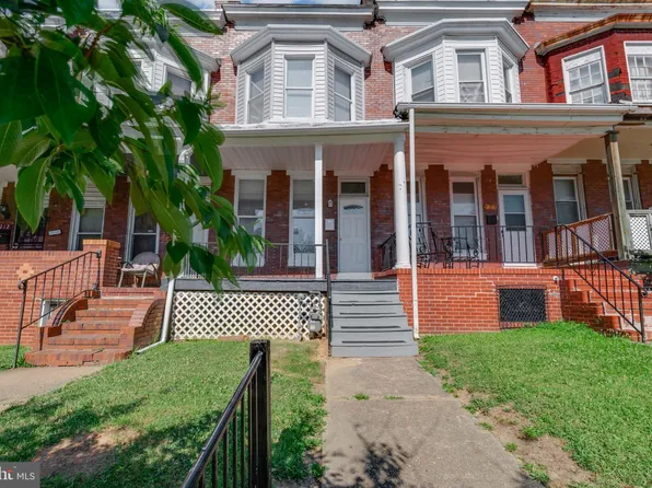 208 S Monastery Ave, Baltimore, MD 21229
