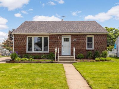 1416 Cohansey St, Saint Paul, MN, 55117