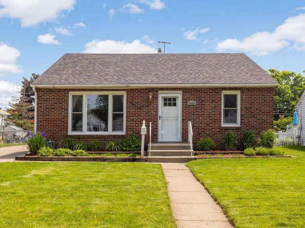 1416 Cohansey St, Saint Paul, MN 55117