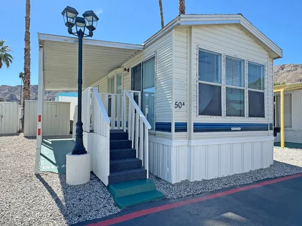 70210 Highway 111 Space 50A, Rancho Mirage, CA 92270