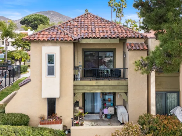 7320 Park Ridge Blvd, San Diego, CA