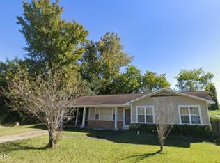 252 Old Benton Rd, Yazoo City, MS 39194