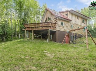 1268 Linz Dr, Fairbanks, AK 99712
