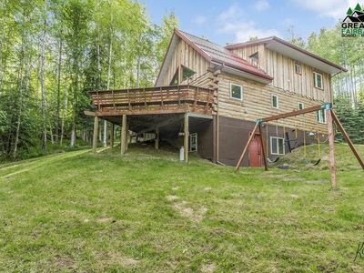 1268 Linz Dr, Fairbanks, AK, 99712